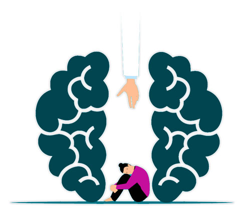 Thérapie brève avec psychologie positive