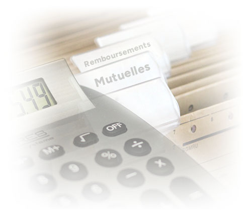 Remboursement mutuelle de votre mutualité en Belgique